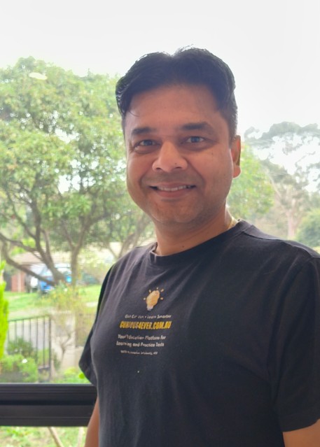 Aman Jain, Founder of Snabre